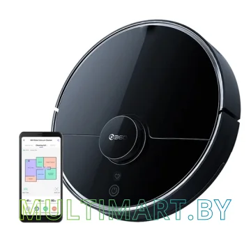 Робот-пылесос 360 S7 Pro